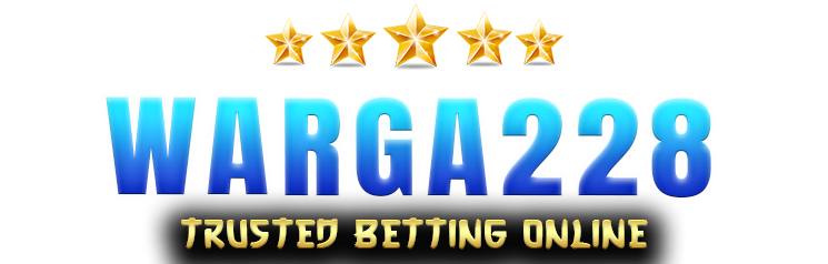 Warga228 Logo